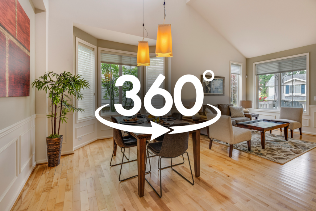 What is a 360 Virtual Tour?