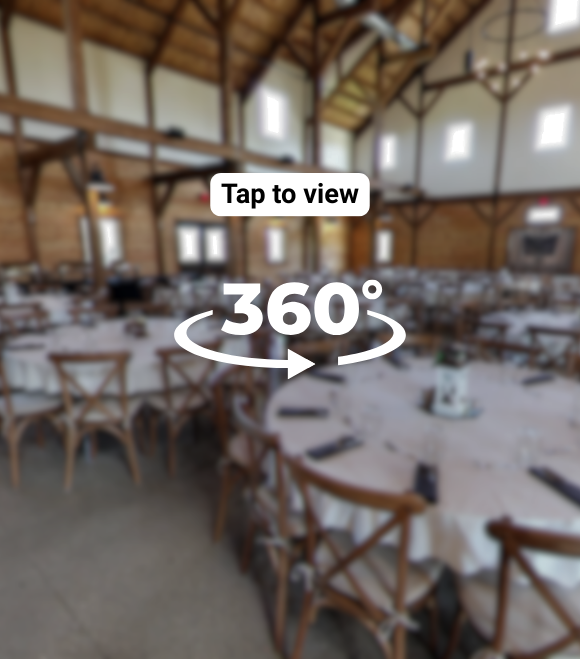 360 Virtual Tour Event Venue