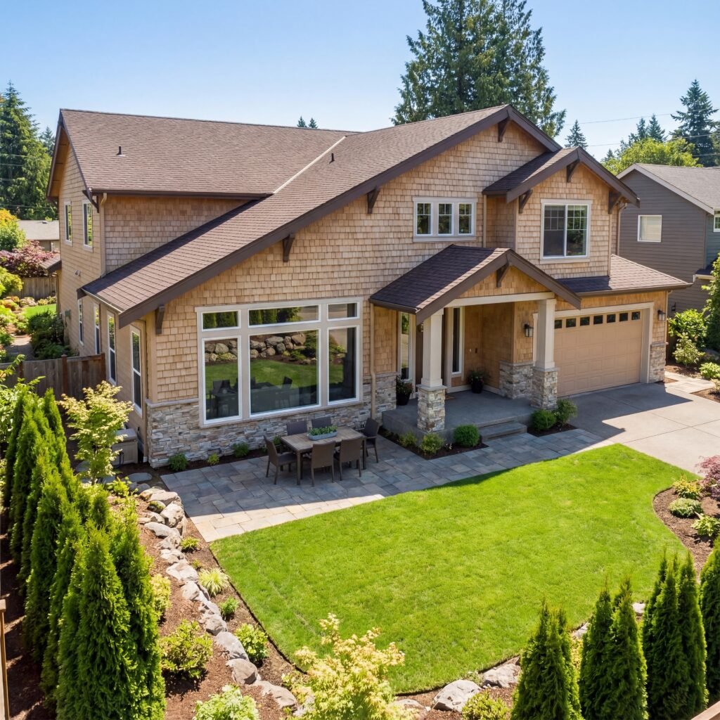 Drone Photography St Louis