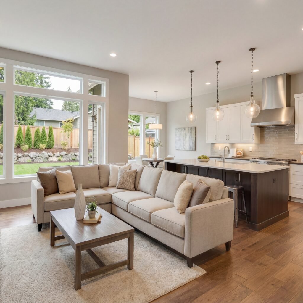 Real Estate Photography St Louis